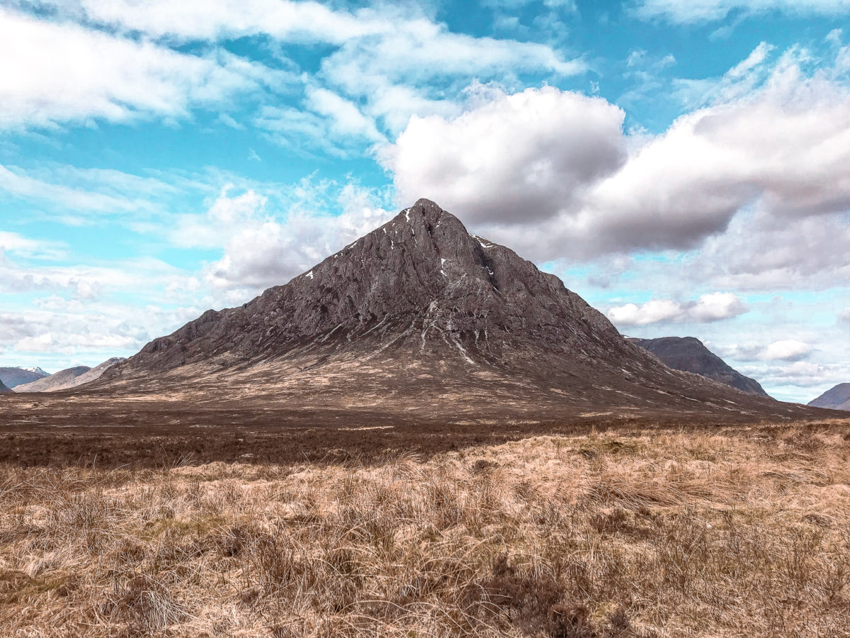 Travel Through Scotland, Glen Coe, And Beyond • Dalton's Destinations