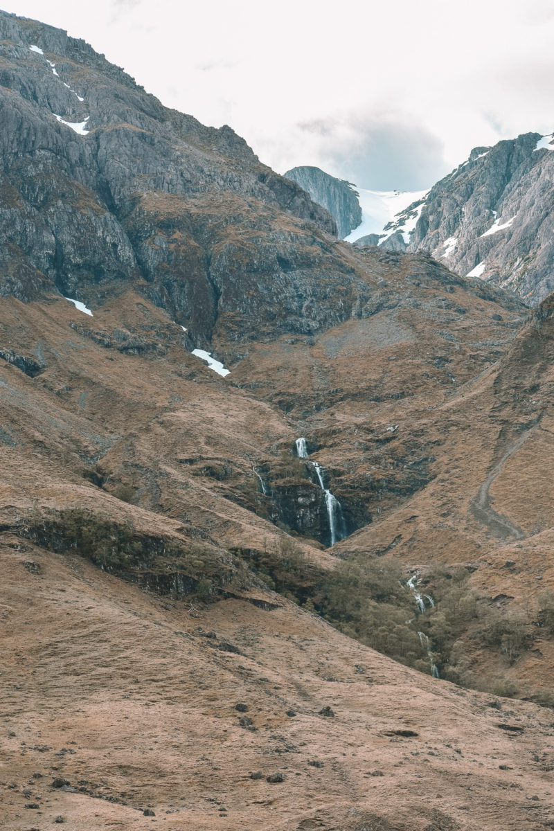 Travel Through Scotland, Glen Coe, And Beyond • Dalton's Destinations