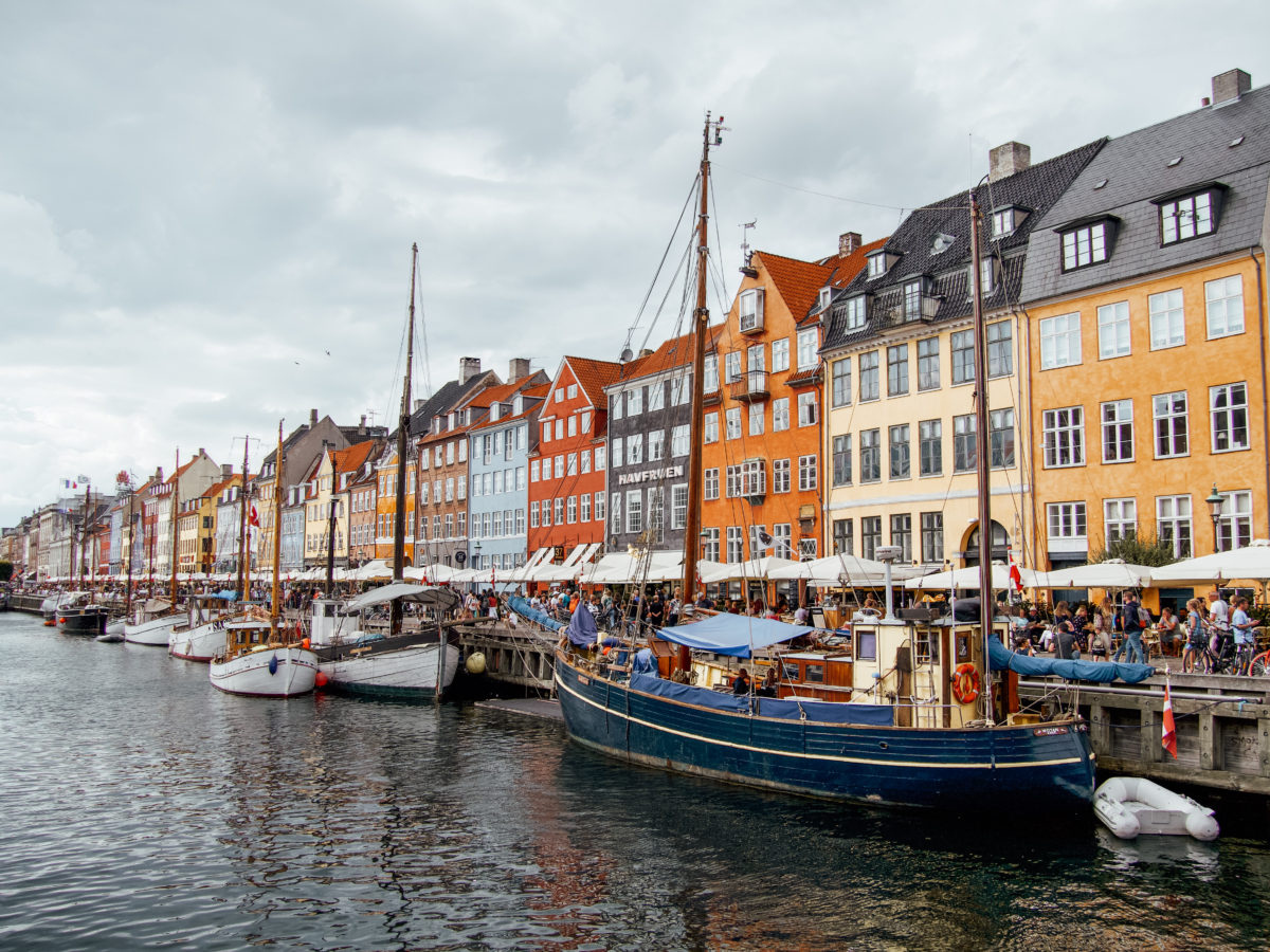 How To Spend A Weekend In Copenhagen, Denmark • Dalton's Destinations