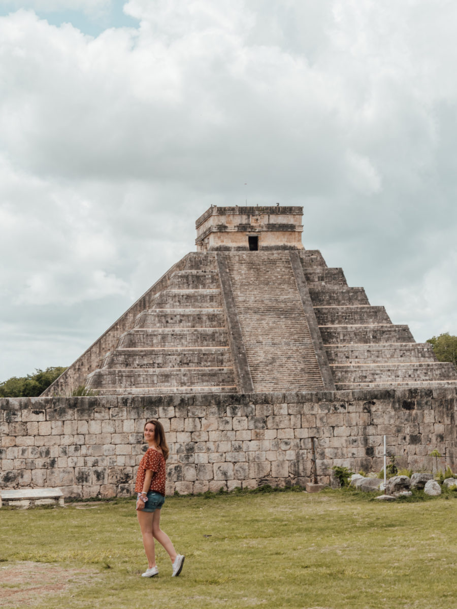 Top Travel Tips For Chichen Itza - Wonder Of The World • Dalton's ...