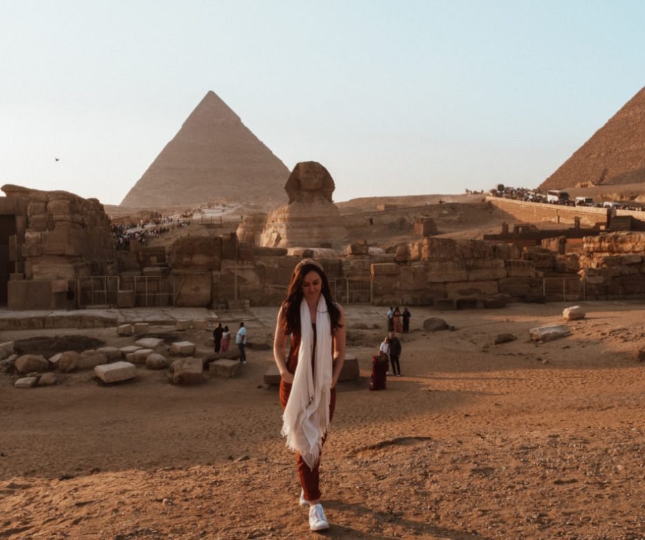 The Ultimate Egypt Travel Guide