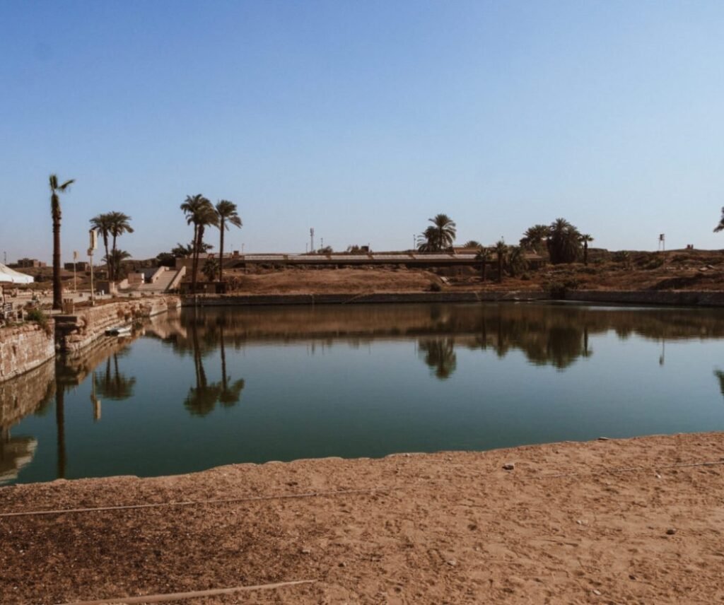 A Middle East Packing List For Travel