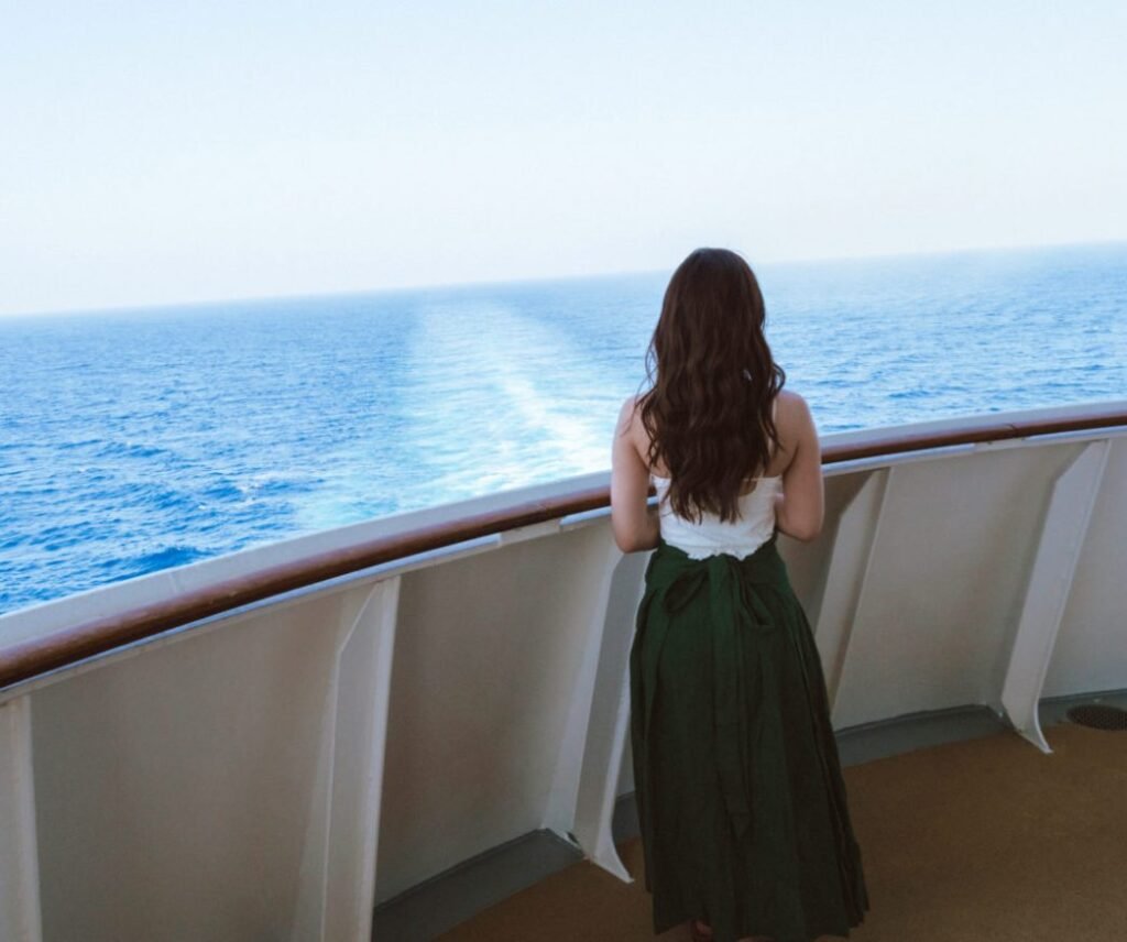 A Basic Guide To Red Sea Cruise Vacation