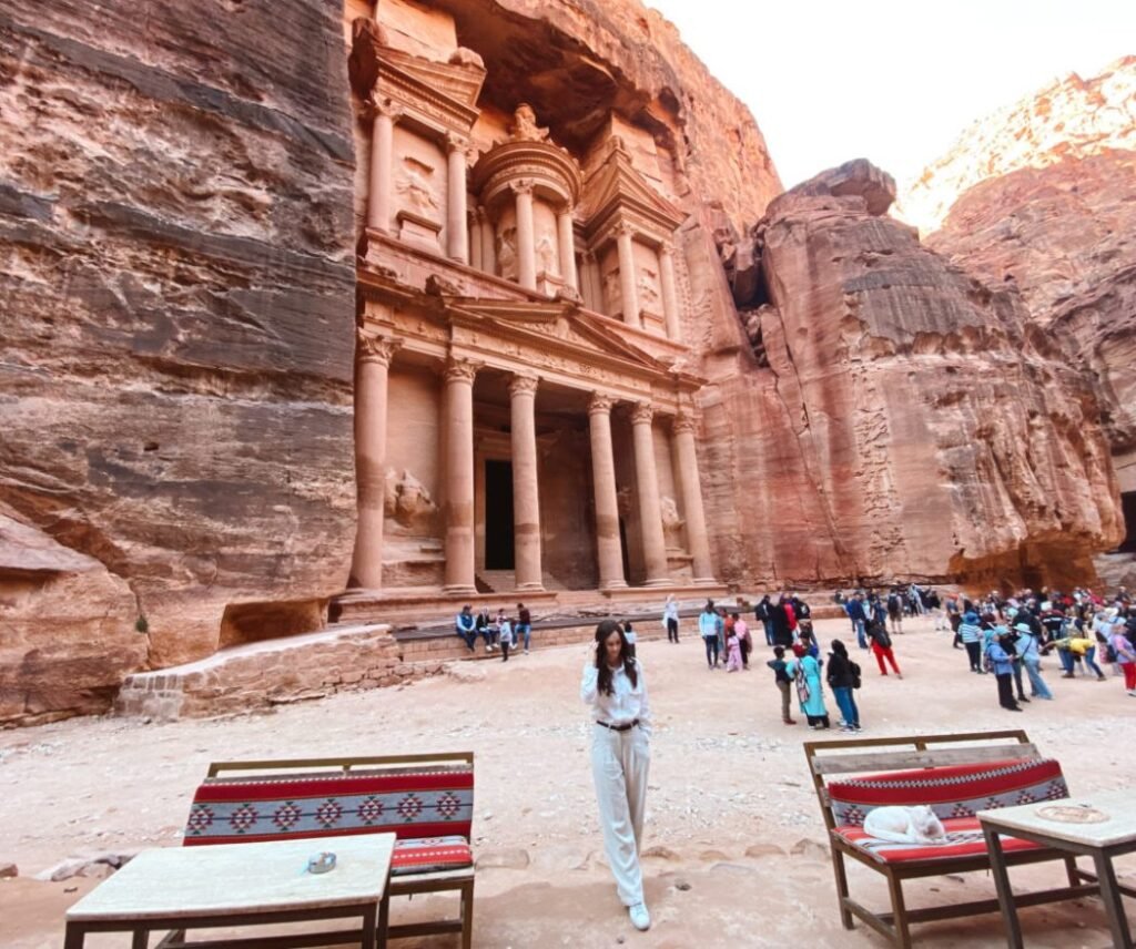 Top Travel Tips For Petra – Wonder Of The World