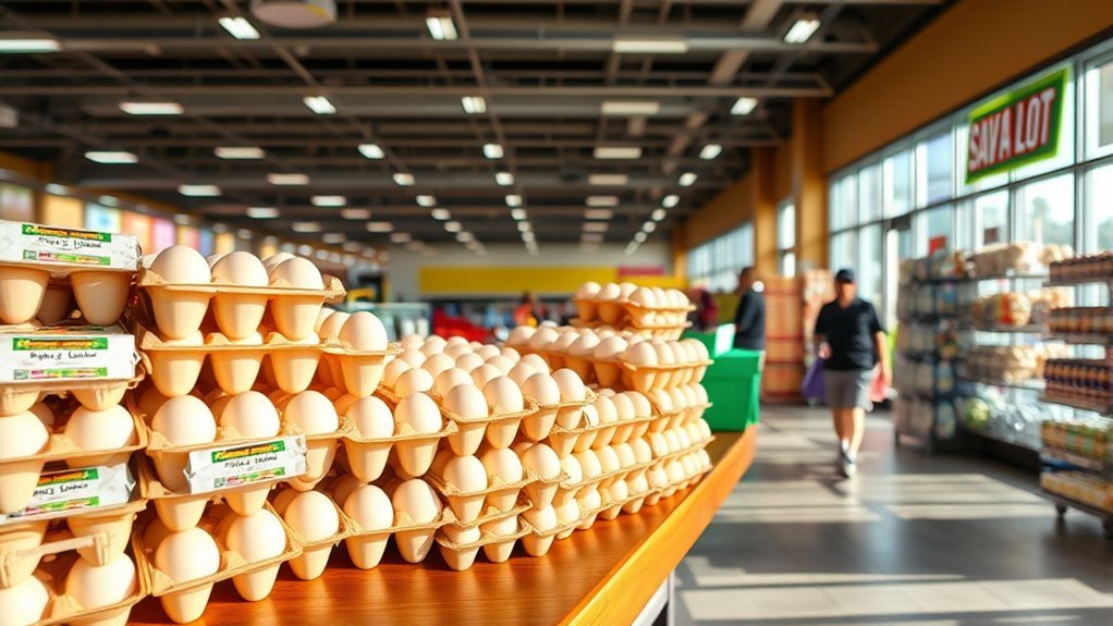 affordable egg deals 2026