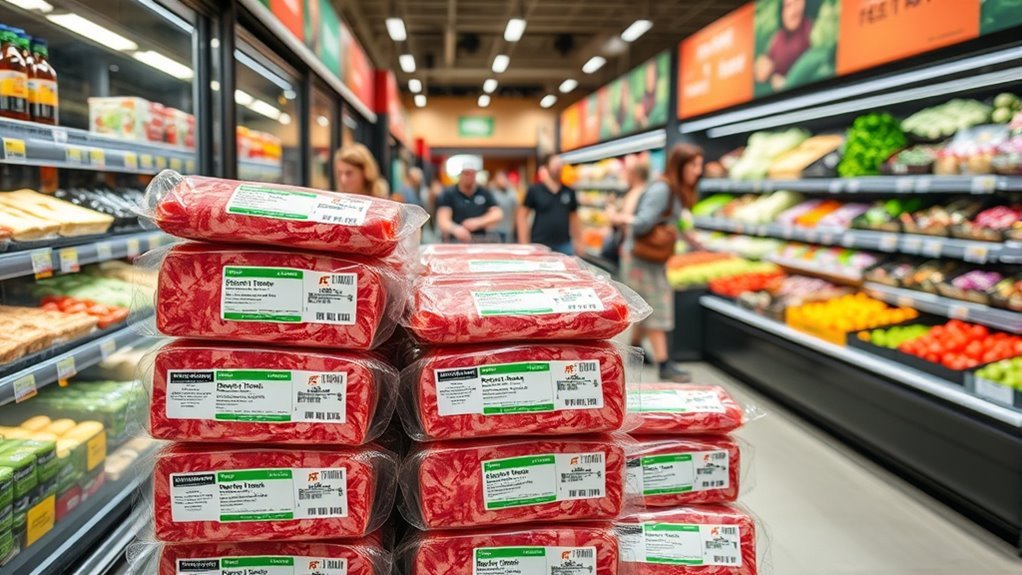 affordable quality corned beef