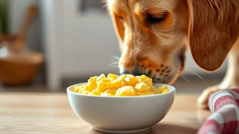 are eggs safe for dogs