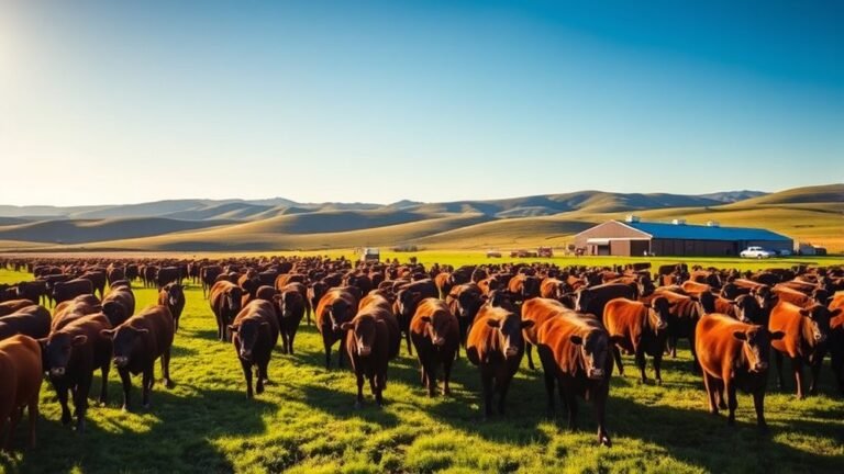 beef industry boosts economy