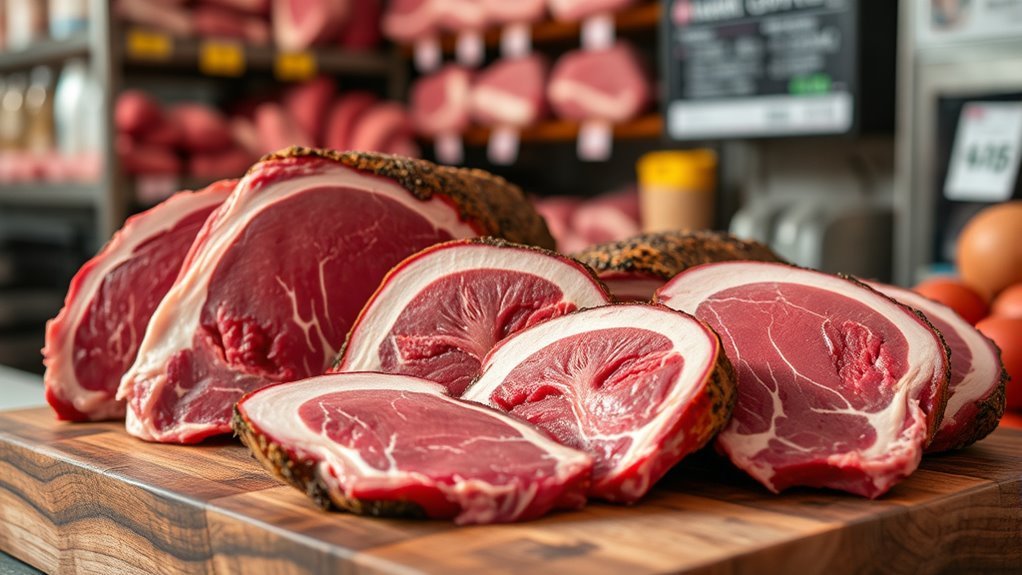 brisket prices by grade