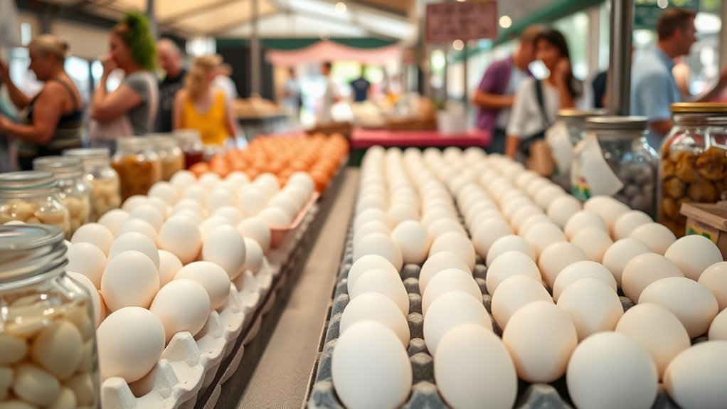bulk specialty peeled eggs