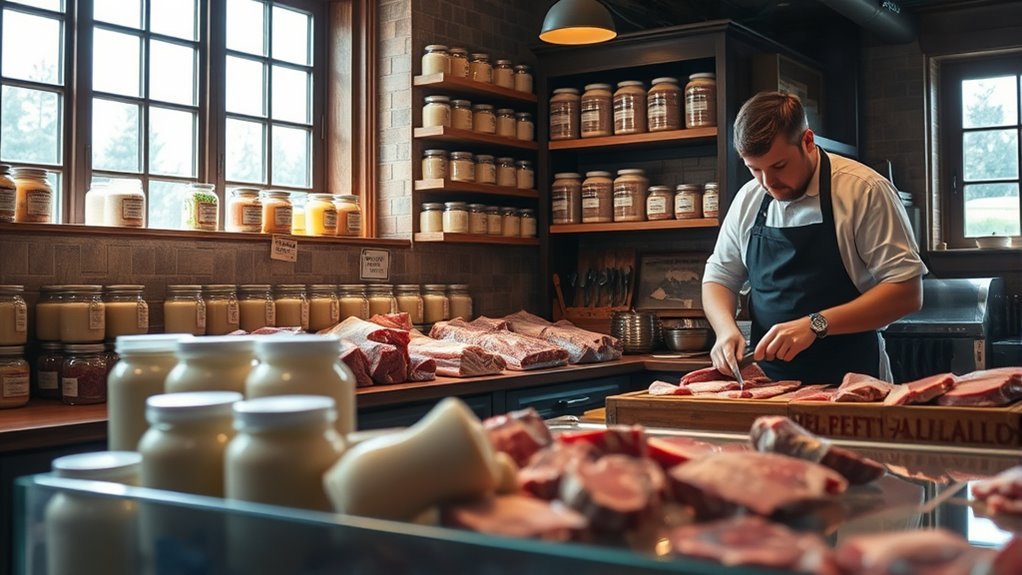 buy fresh beef tallow