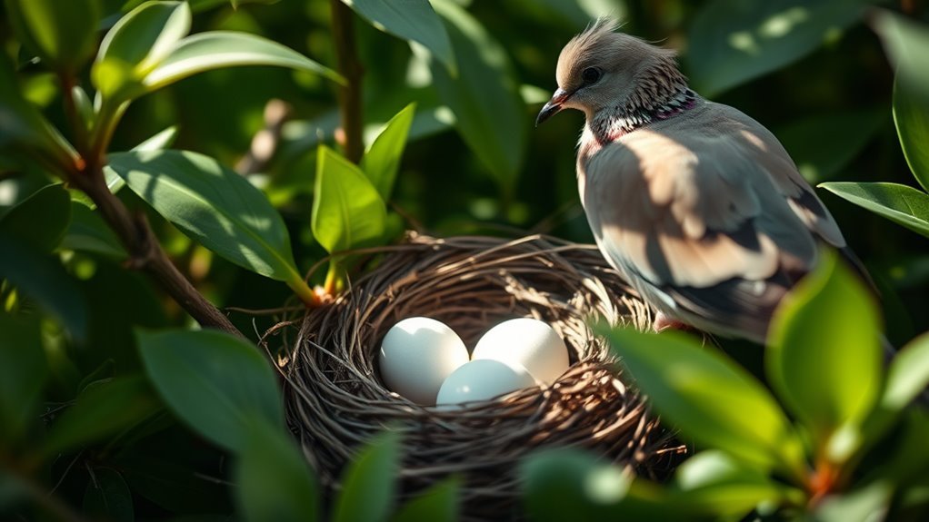 causes of unhatched eggs