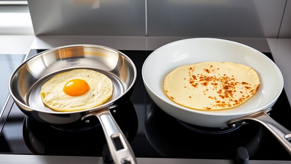 ceramic s effortless non stick