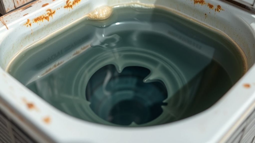 clean check prevent overflow