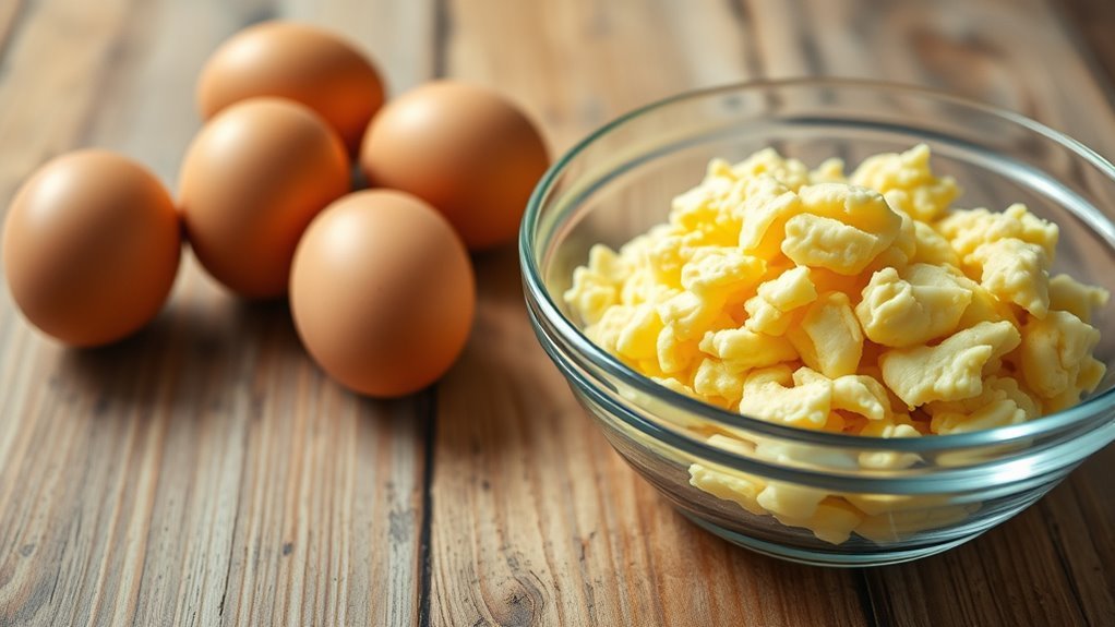 complete high quality protein