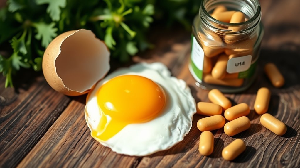 cravings signal nutrient deficiencies