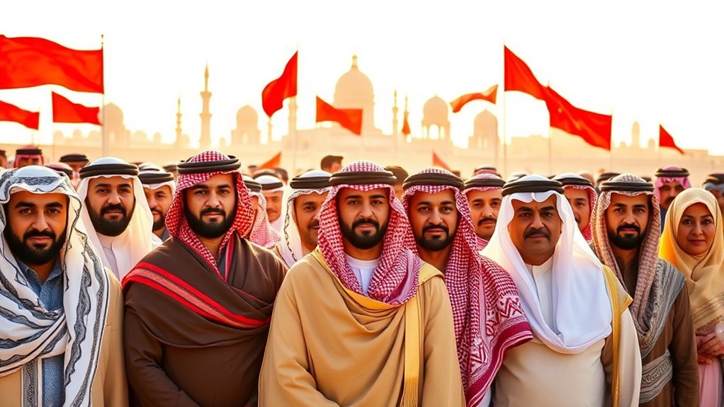 cultural unity over politics
