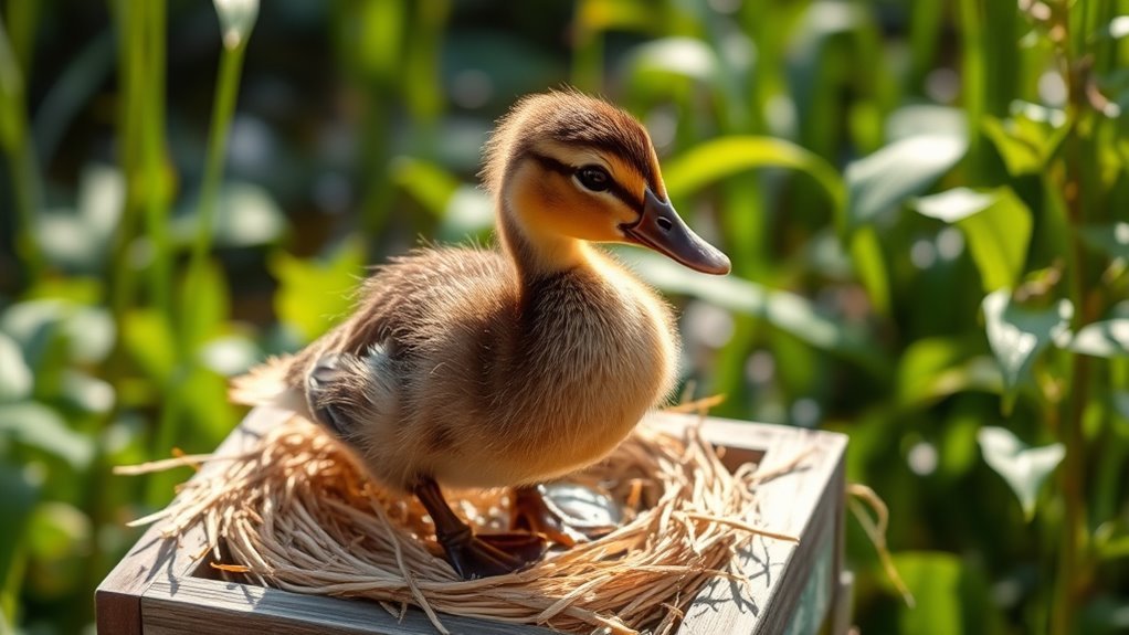 ducks egg laying readiness factors