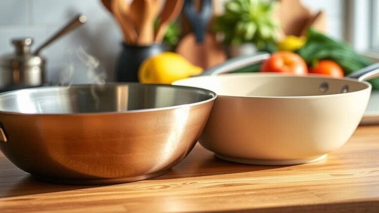 durability non stick heat transfer