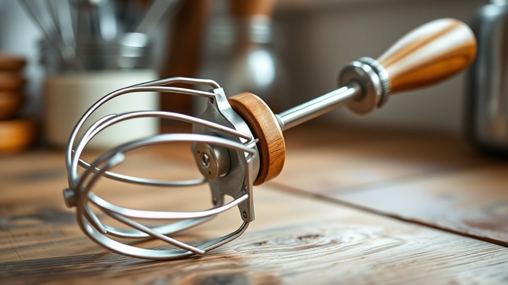 durable high quality kitchen tools