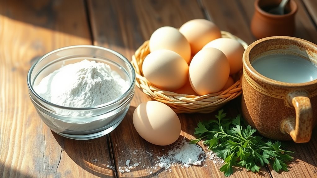 egg crafting fundamentals guide
