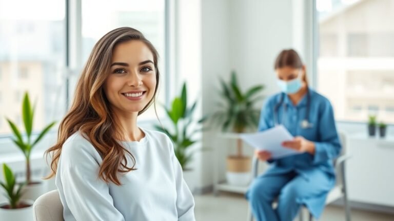 egg donation eligibility criteria