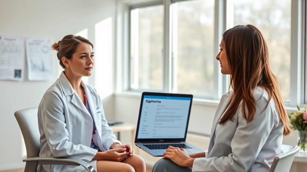 egg donor eligibility criteria