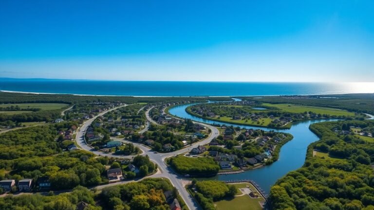 egg harbor county location
