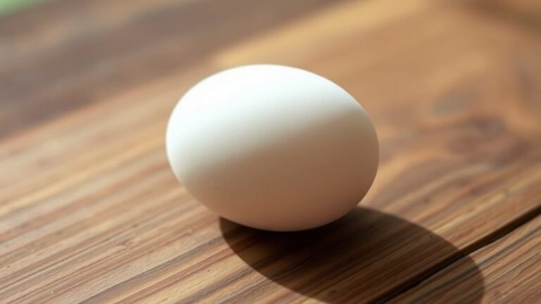 egg points for ww