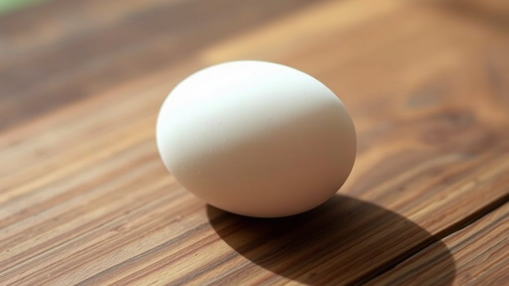 egg points for ww