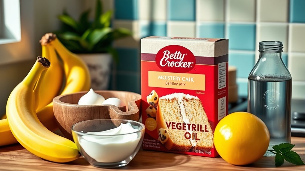 eggless cake ingredient substitutions