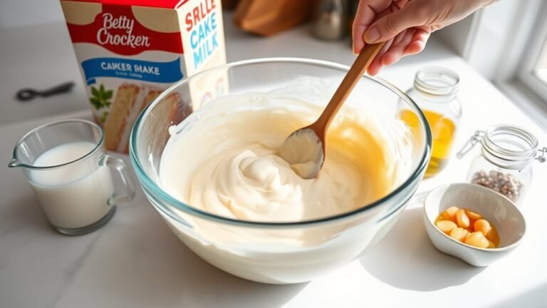 eggless cake preparation guide