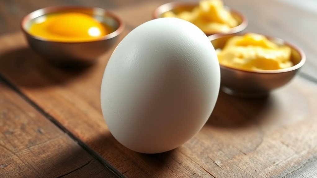eggs are zeropoints when cooked fat free