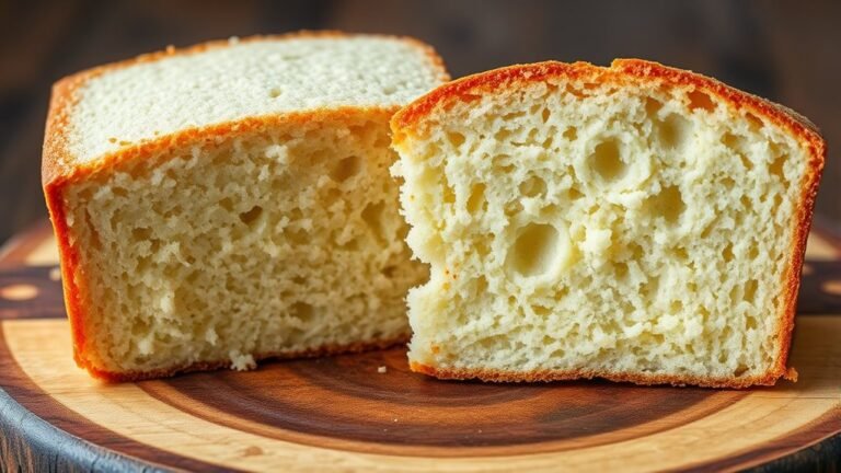 eggs enhance cake structure