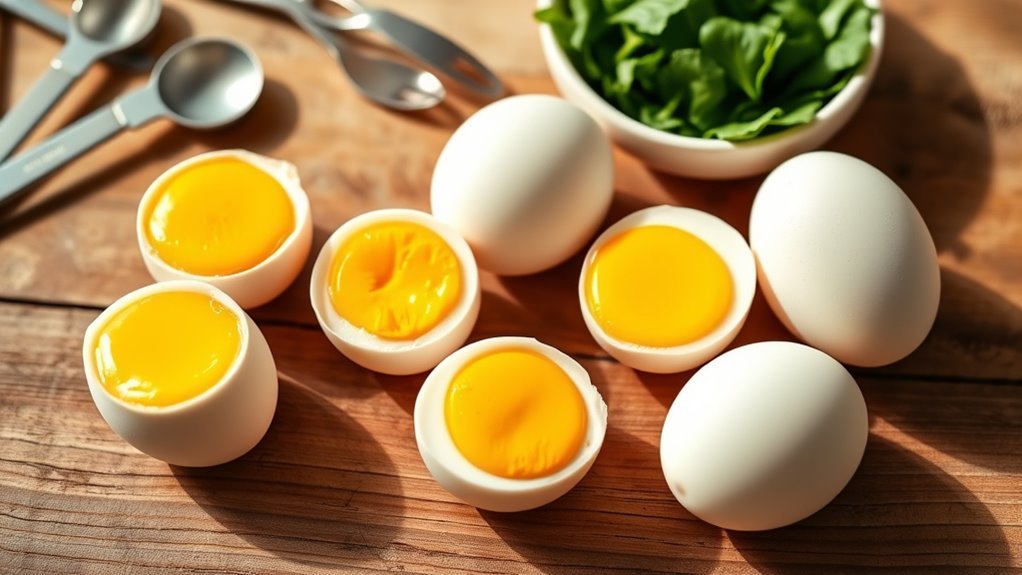 eggs meet daily protein needs