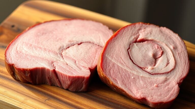 flat vs point brisket