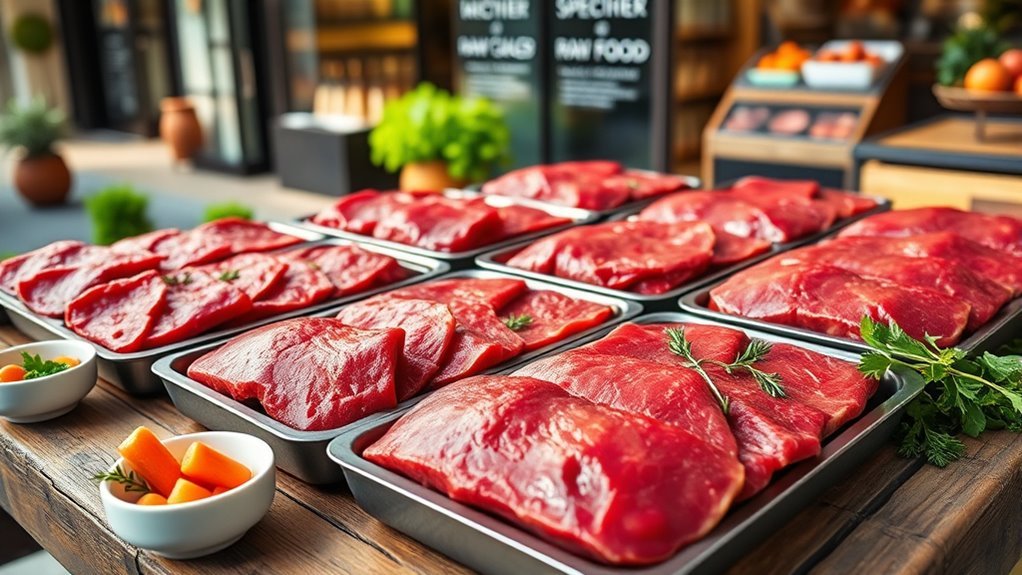 grass fed organic beef liver
