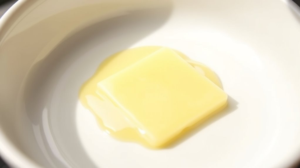 grease microwave safe dish