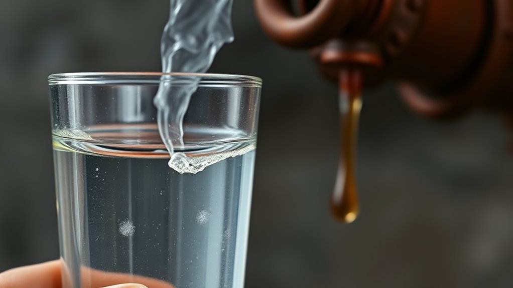 hydrogen sulfide from bacteria