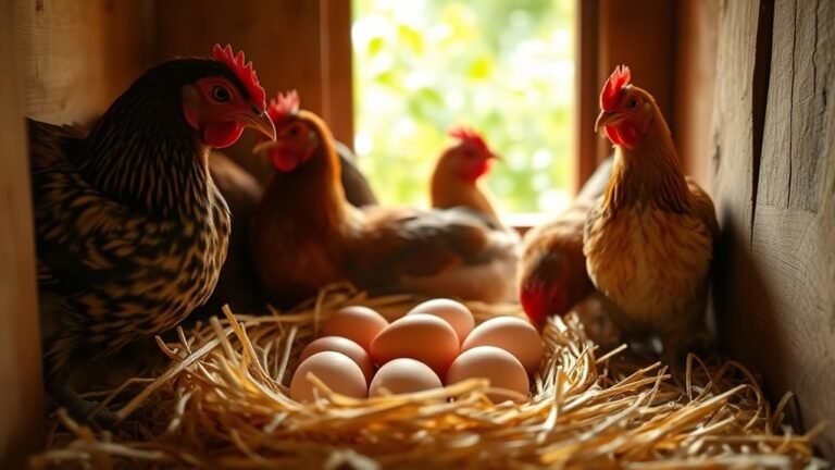increase chicken coop size