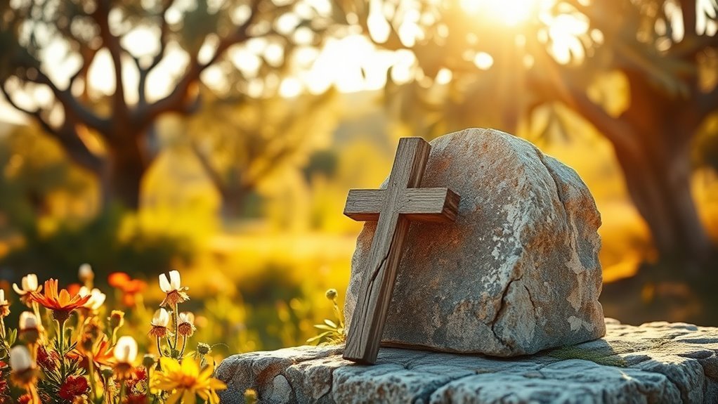 legacy of faith and hope