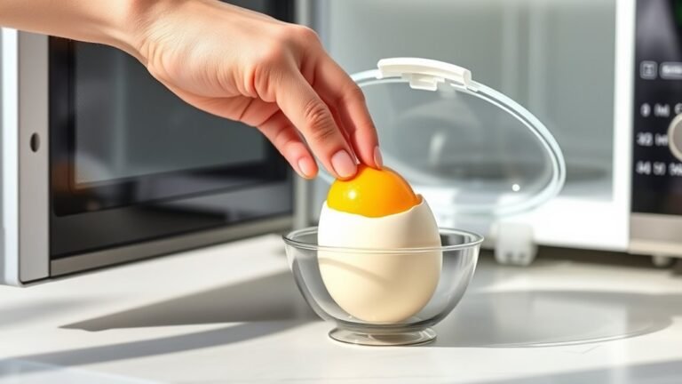 microwave egg cooker instructions