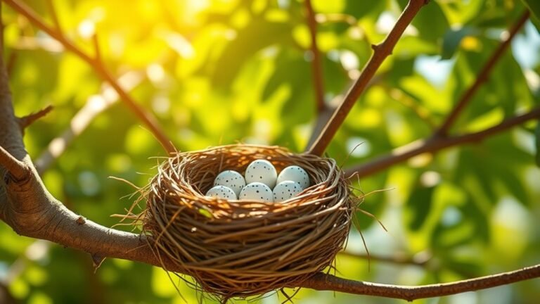 number of eggs laid annually