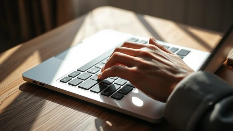 open thesaurus shortcut steps