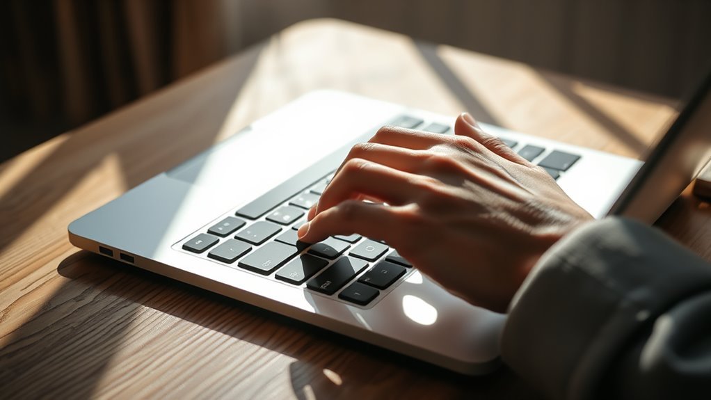 open thesaurus shortcut steps