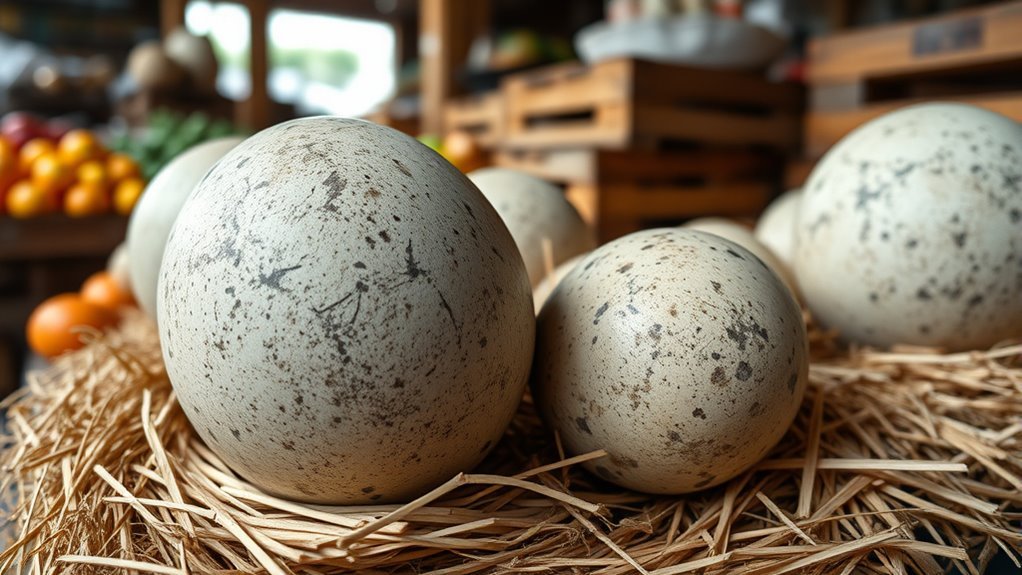 ostrich egg prices nearby