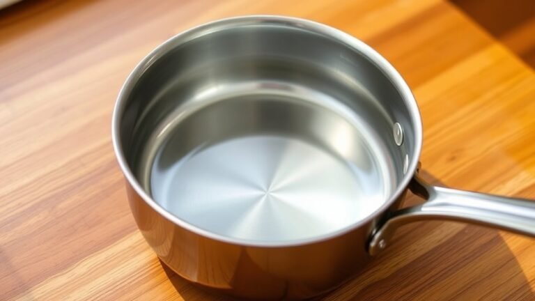 pan size for 1 5 quarts