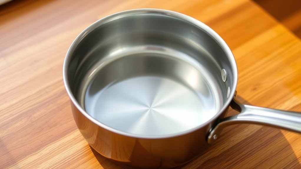 pan size for 1 5 quarts