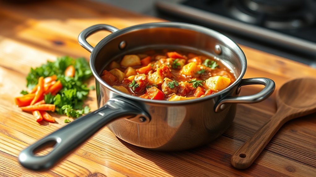 perfect small batch cookware