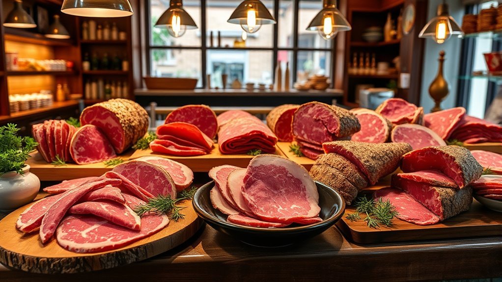 premium unique corned beef